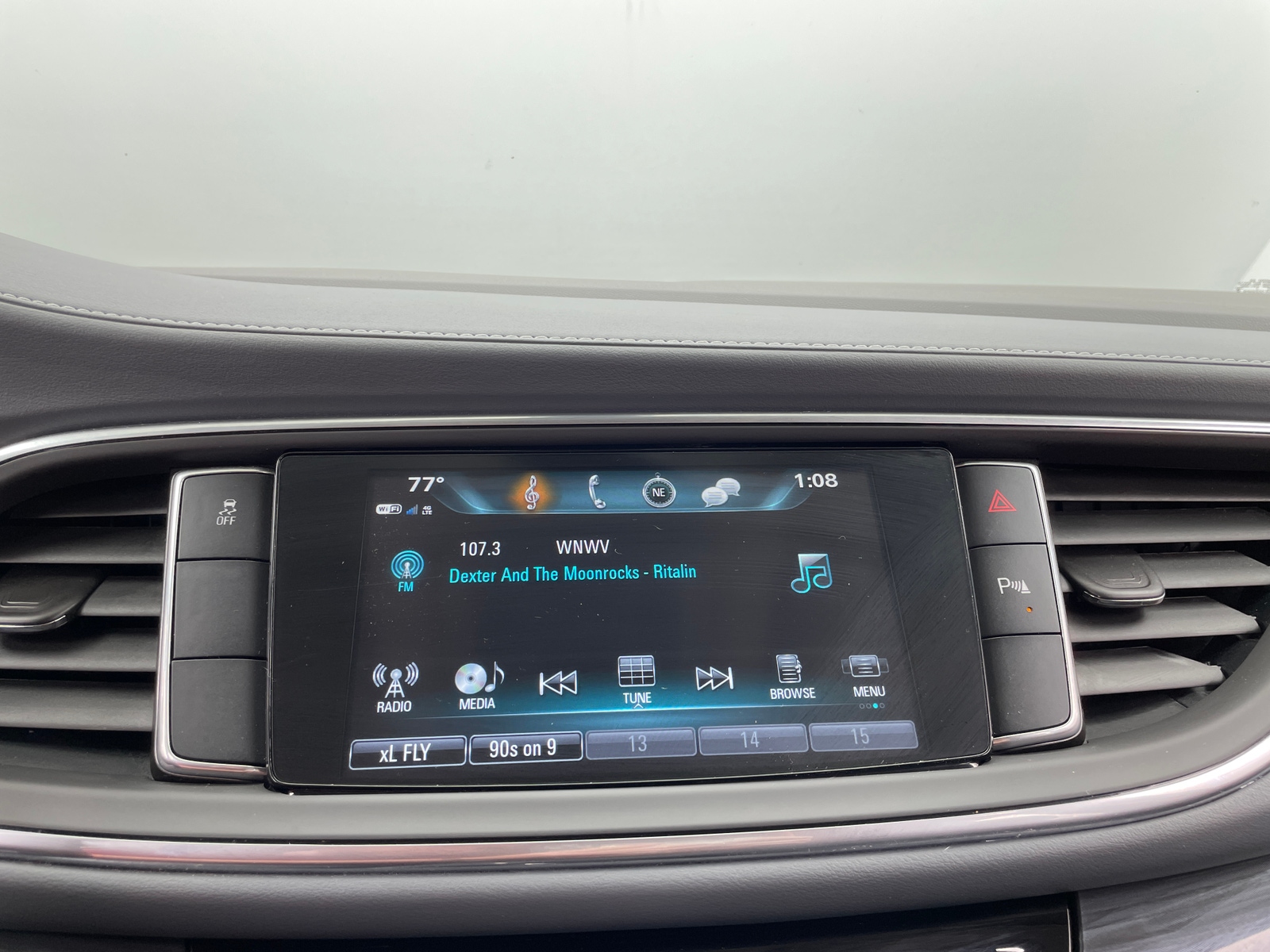 Thumbnail: 2019 Buick Enclave - 3