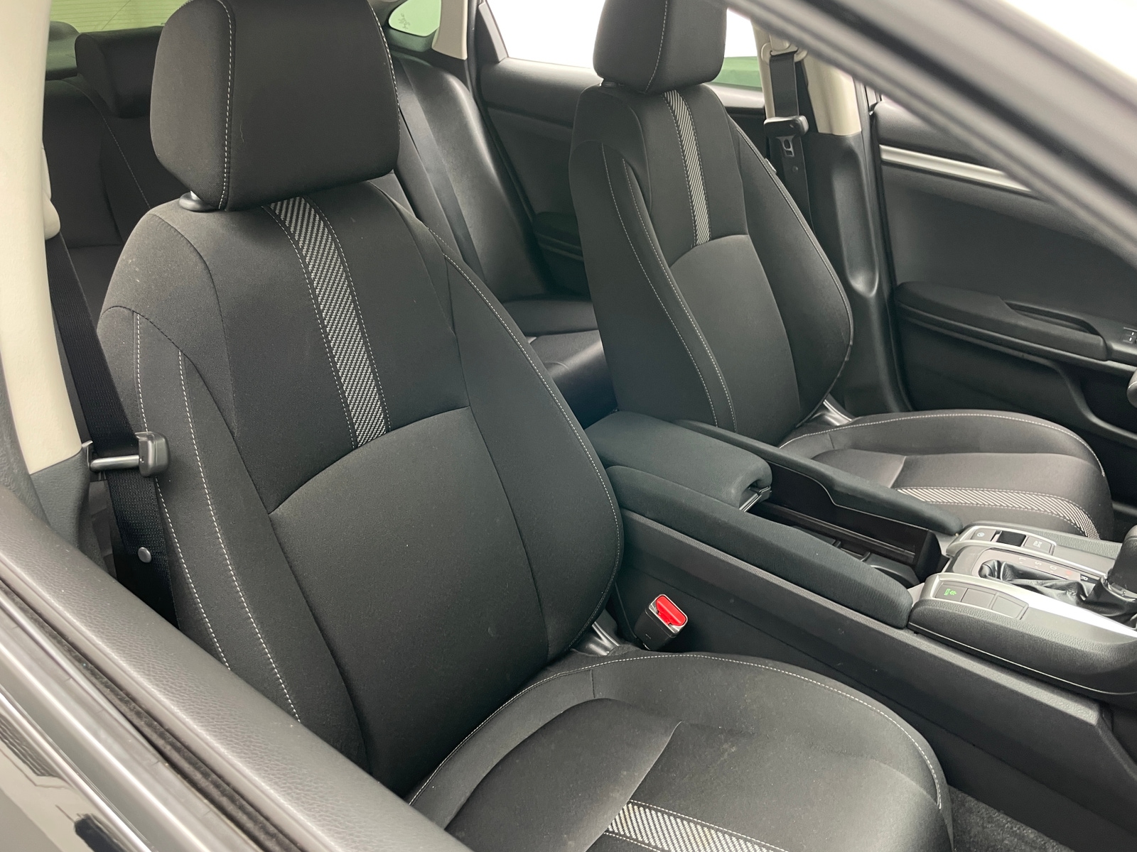 Thumbnail: 2018 Honda Civic - 2