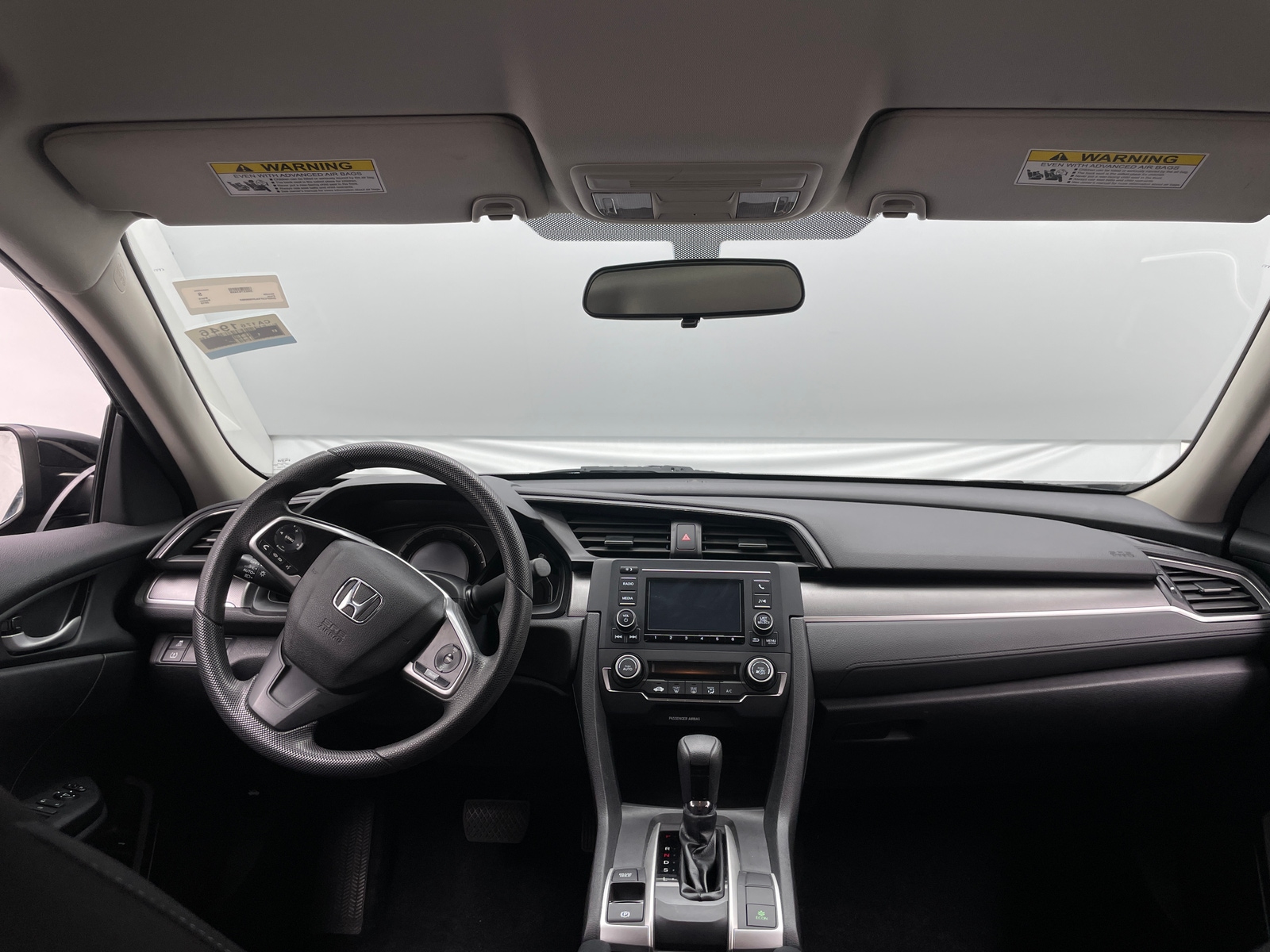 Thumbnail: 2018 Honda Civic - 3