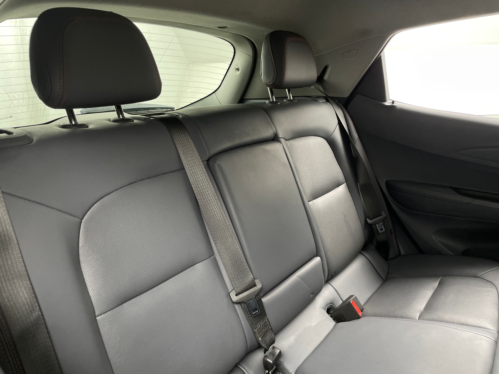 Thumbnail: 2020 Chevrolet Bolt EV - 5