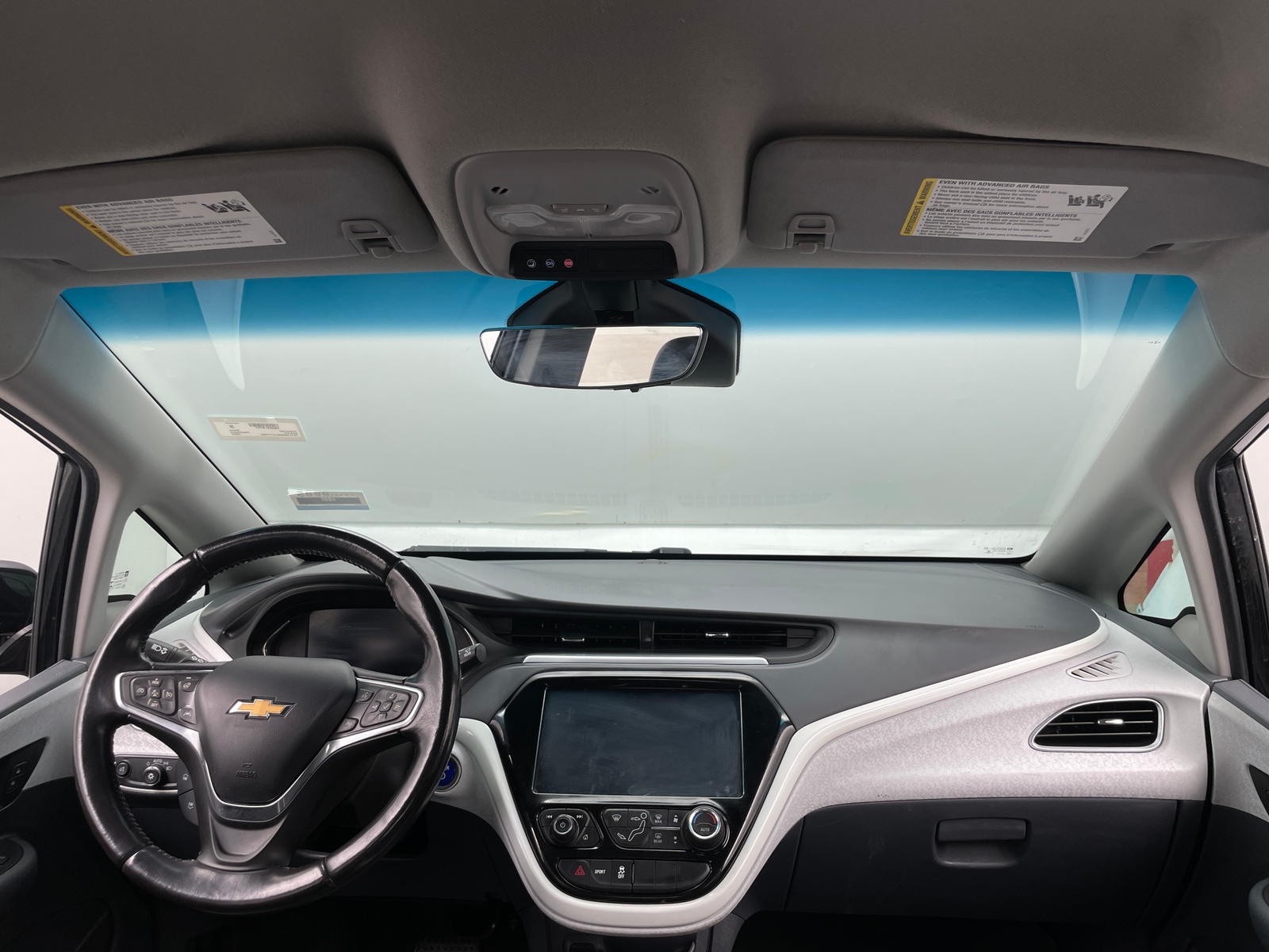 Thumbnail: 2020 Chevrolet Bolt EV - 2