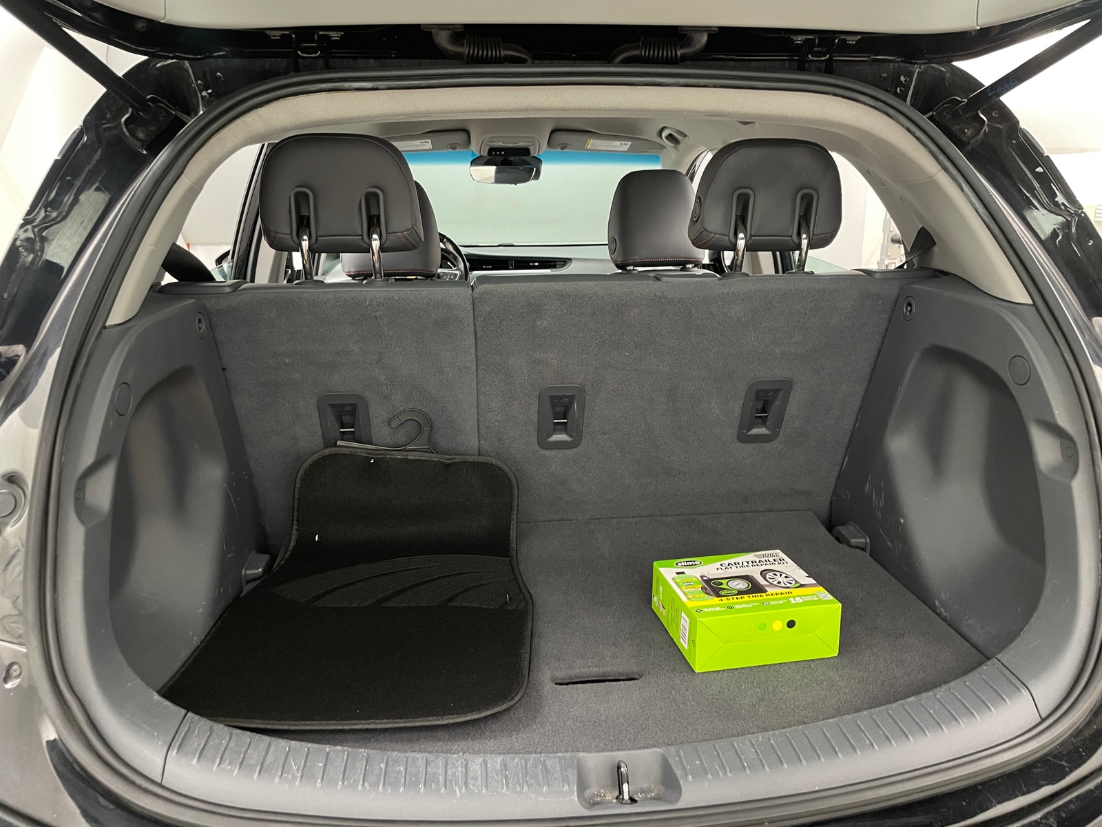 Thumbnail: 2020 Chevrolet Bolt EV - 6