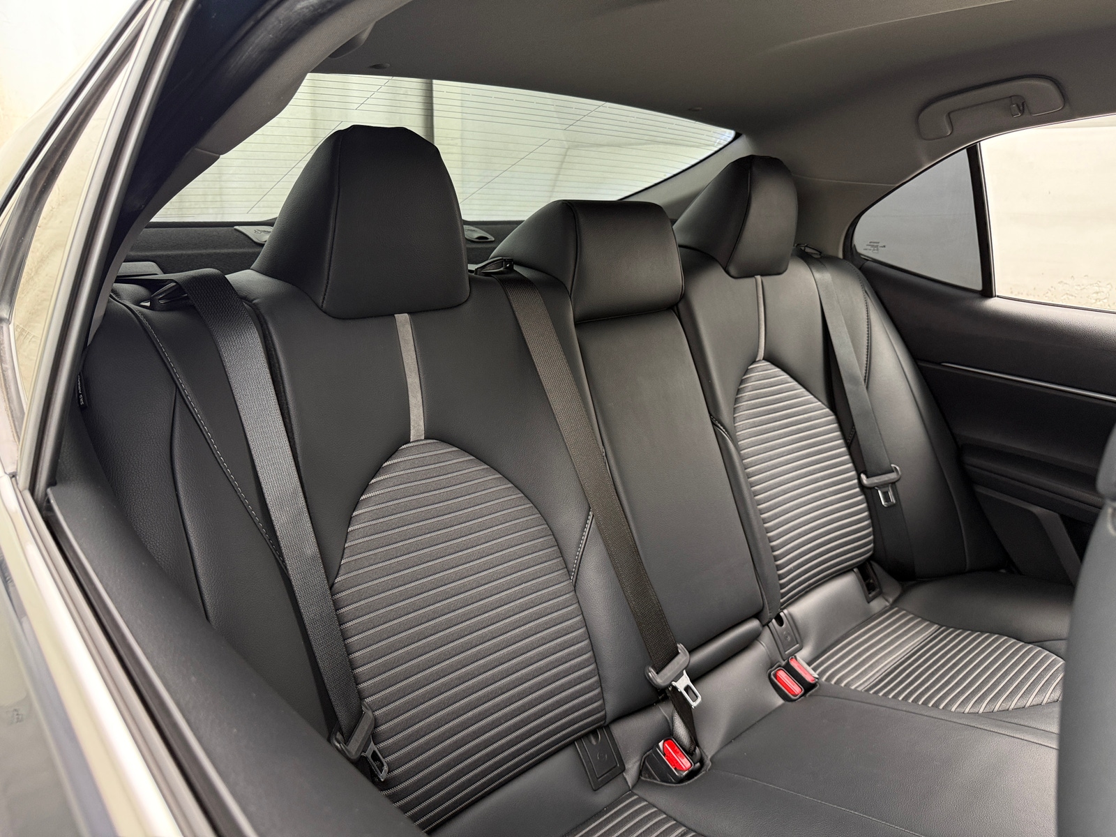 Thumbnail: 2019 Toyota Camry - 5