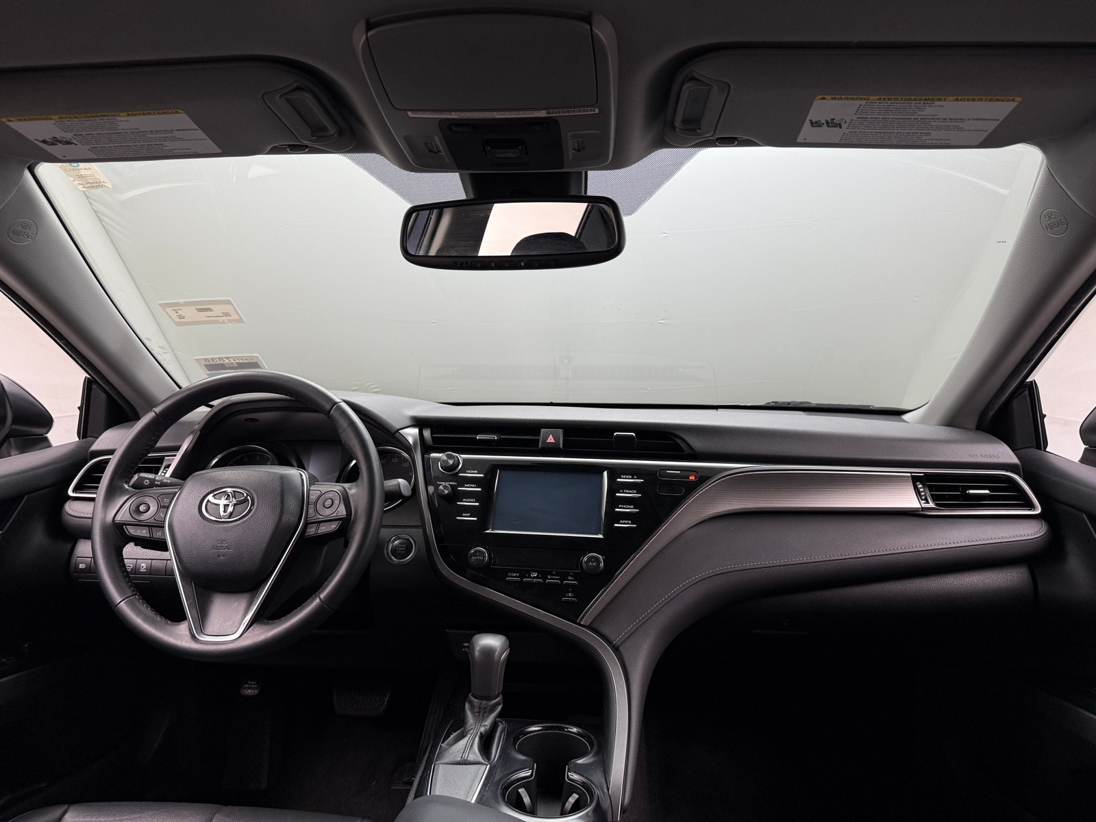 Thumbnail: 2019 Toyota Camry - 2