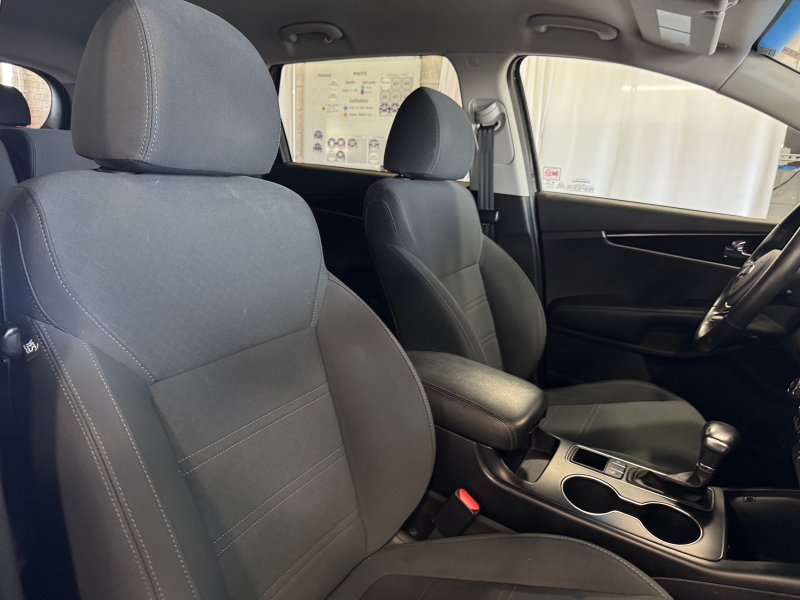 Thumbnail: 2019 Kia Sorento - 2