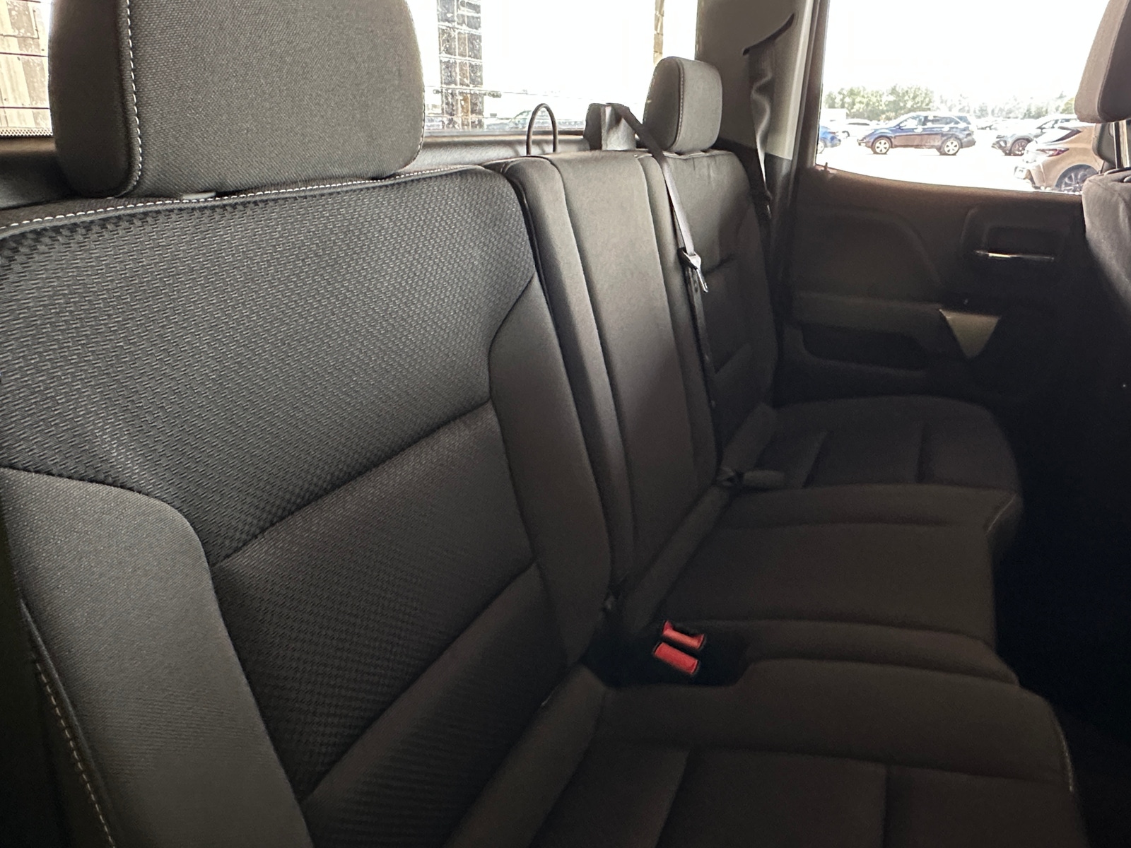 Thumbnail: 2019 Chevrolet Silverado 1500 - 6
