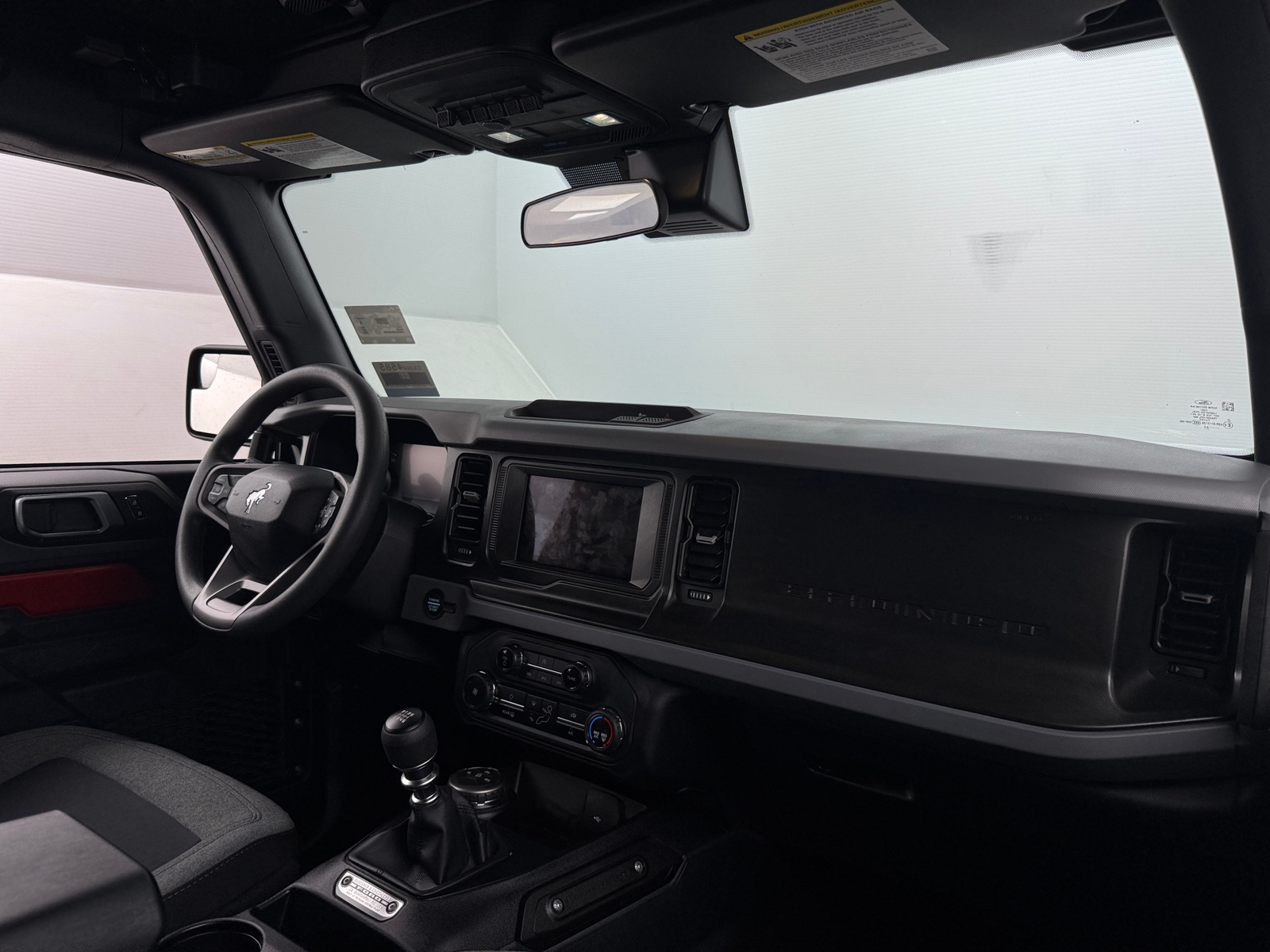 Thumbnail: 2023 Ford Bronco - 3