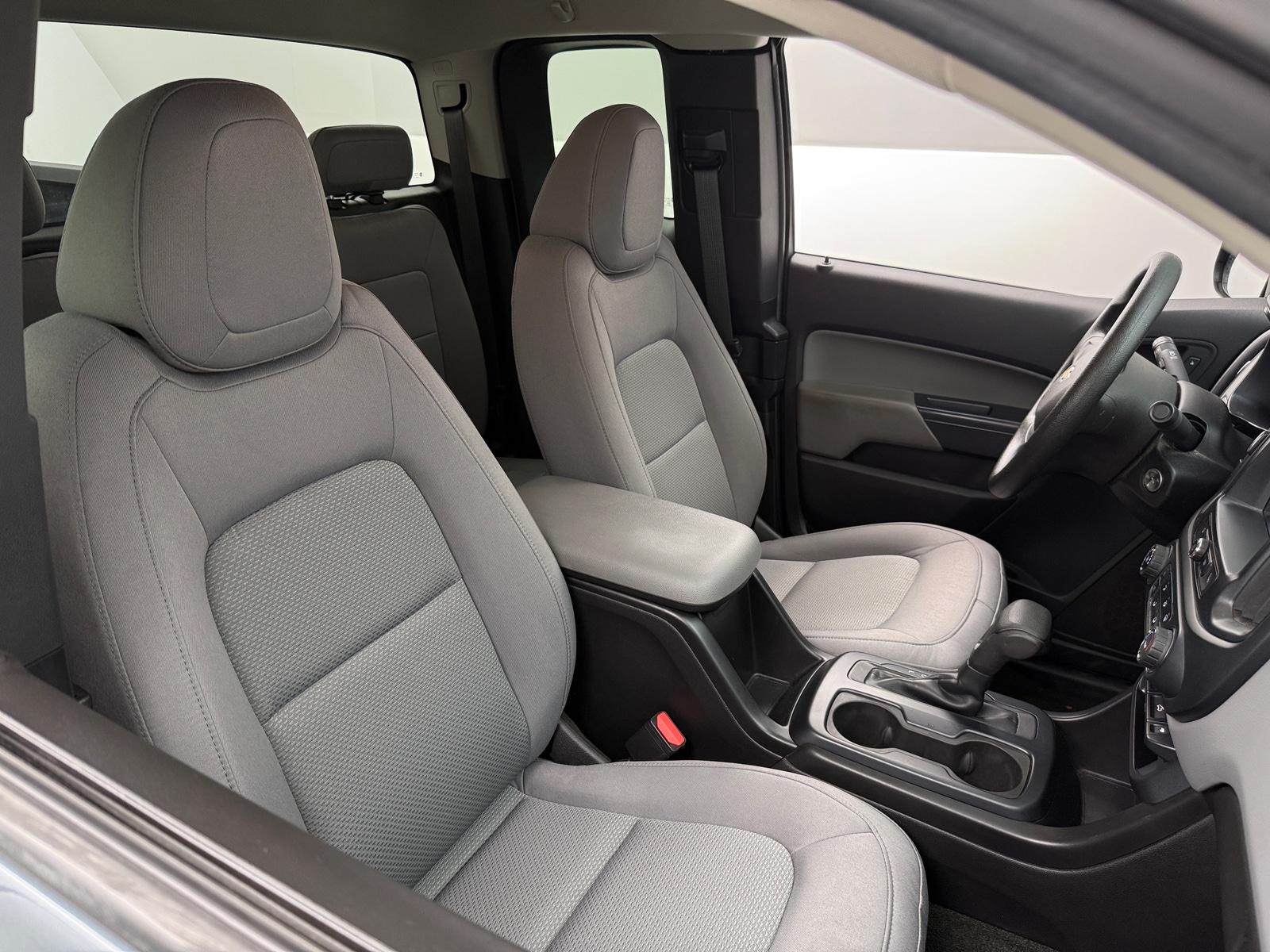 Thumbnail: 2017 Chevrolet Colorado - 2