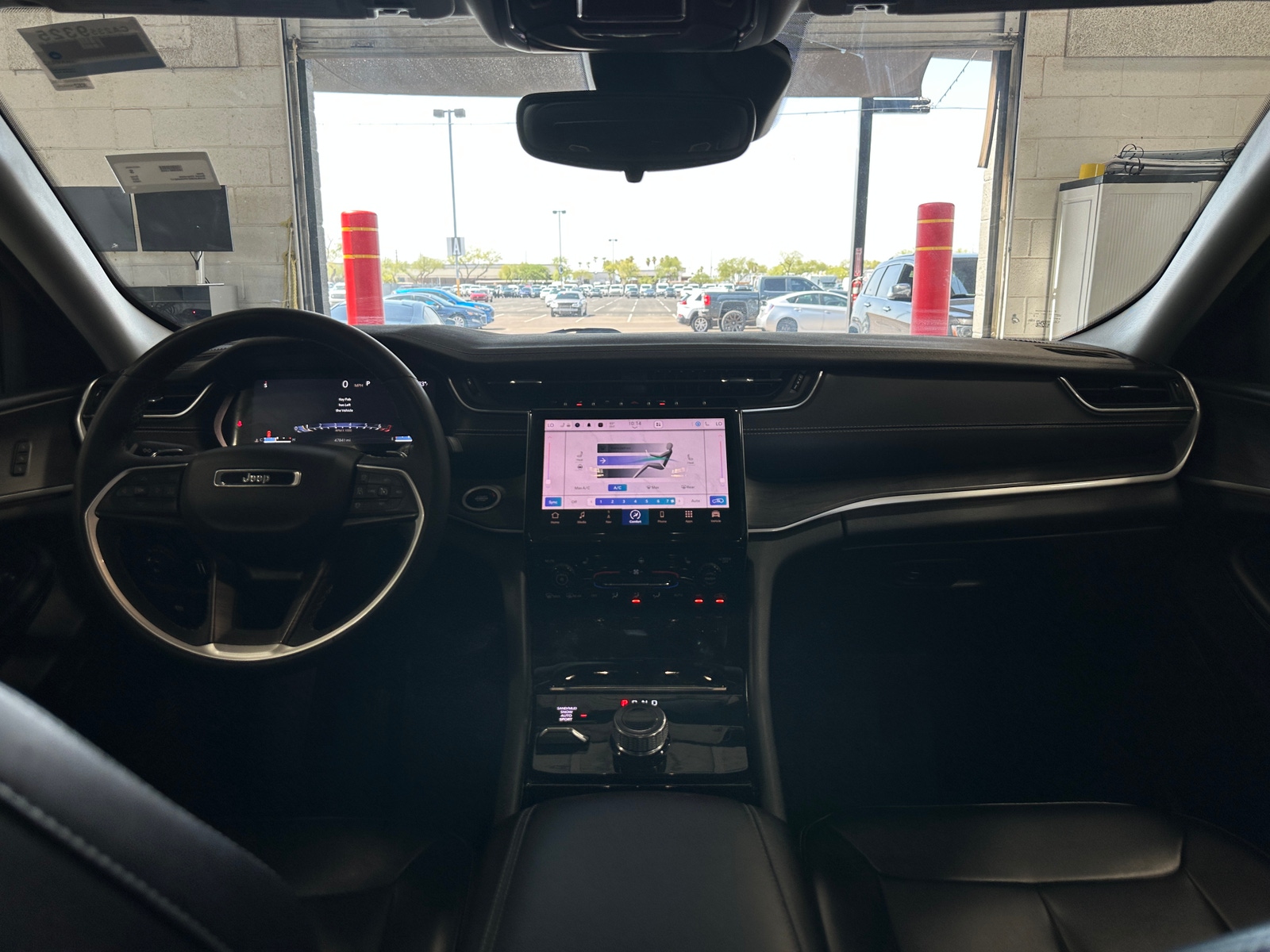 Thumbnail: 2023 Jeep Grand Cherokee - 2