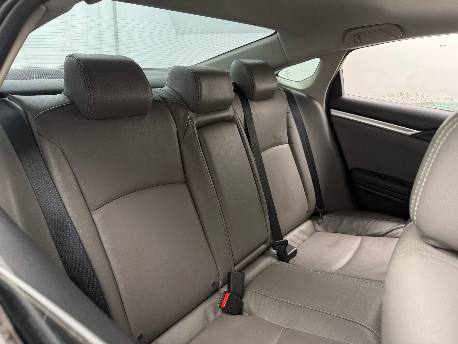 Thumbnail: 2019 Honda Civic - 5