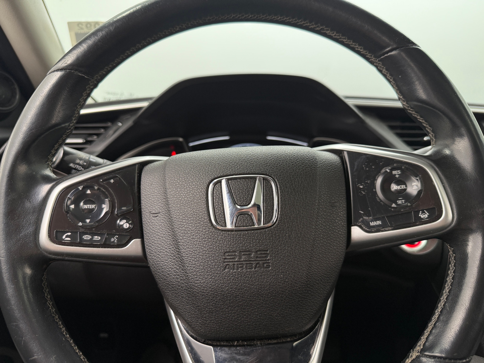 Thumbnail: 2019 Honda Civic - 4