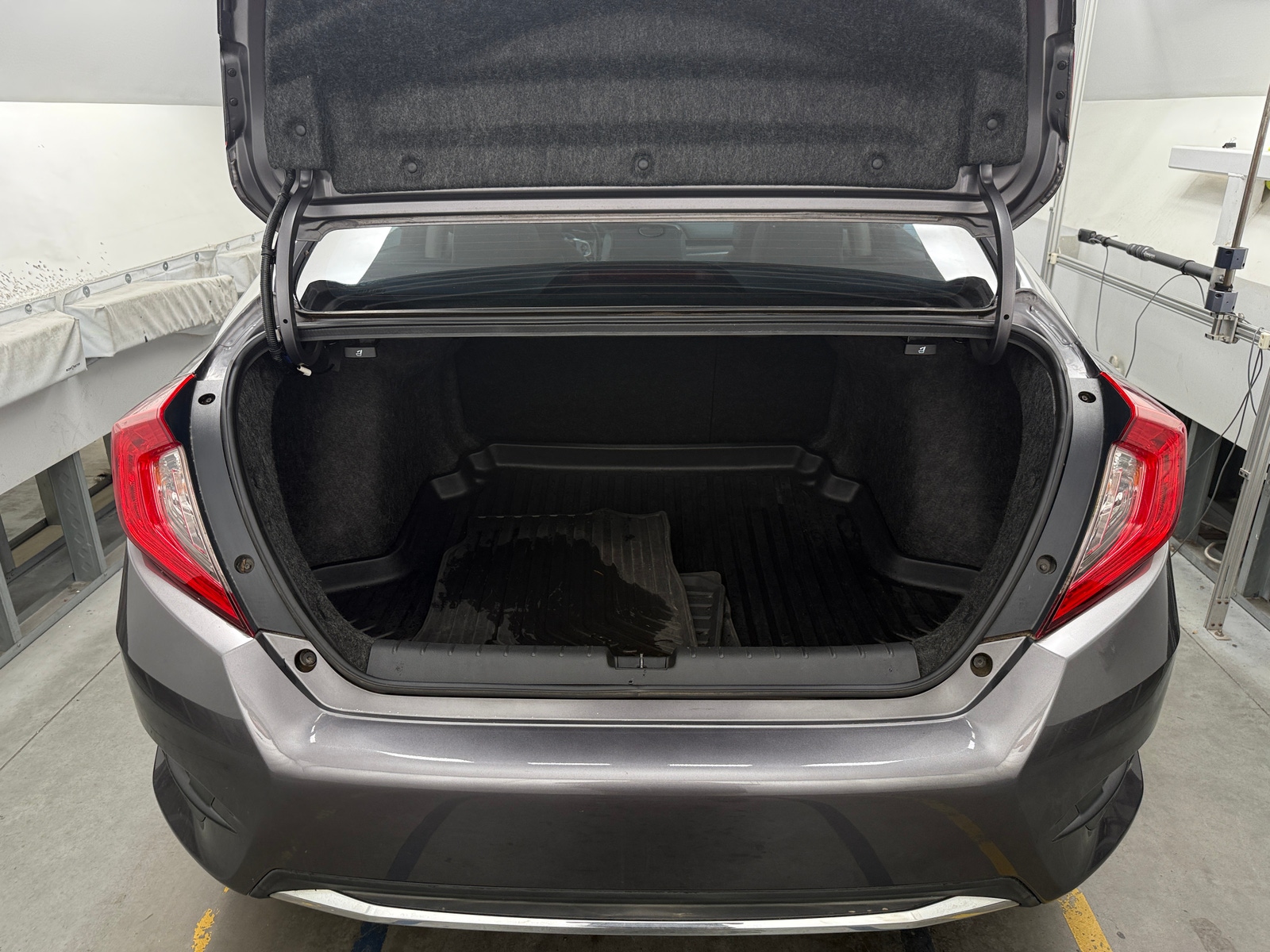 Thumbnail: 2019 Honda Civic - 6