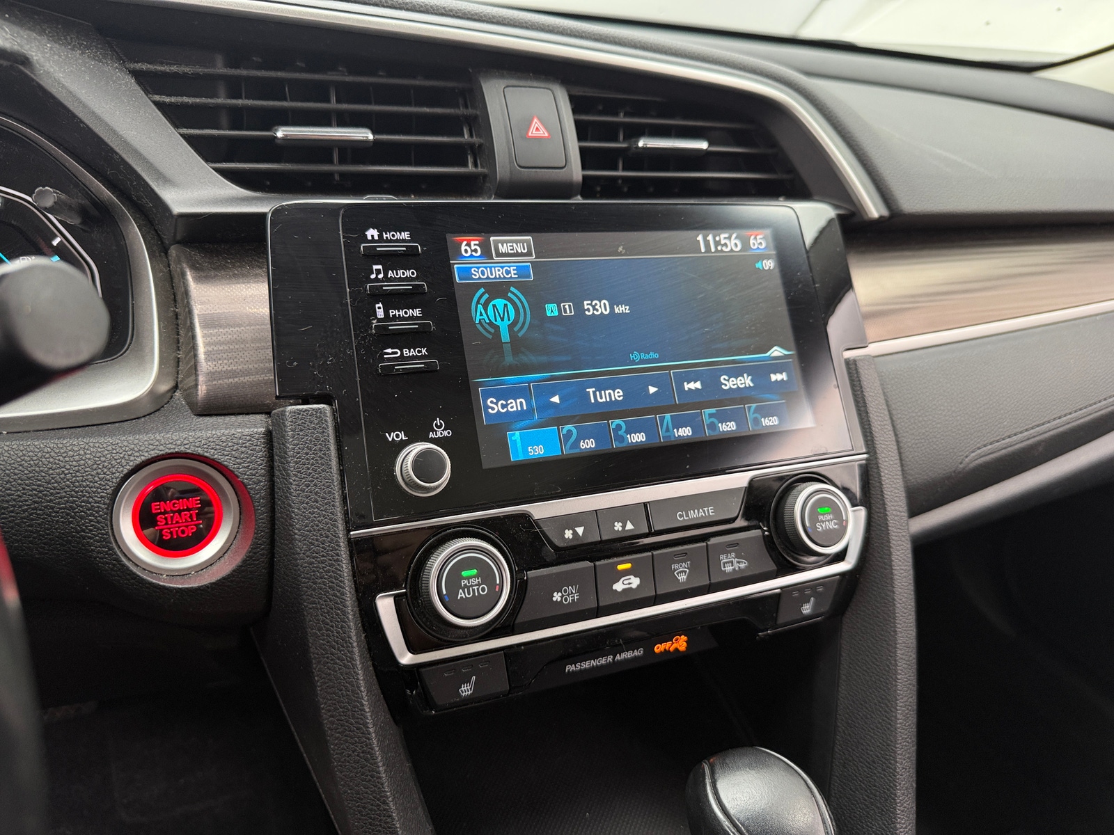 Thumbnail: 2019 Honda Civic - 3
