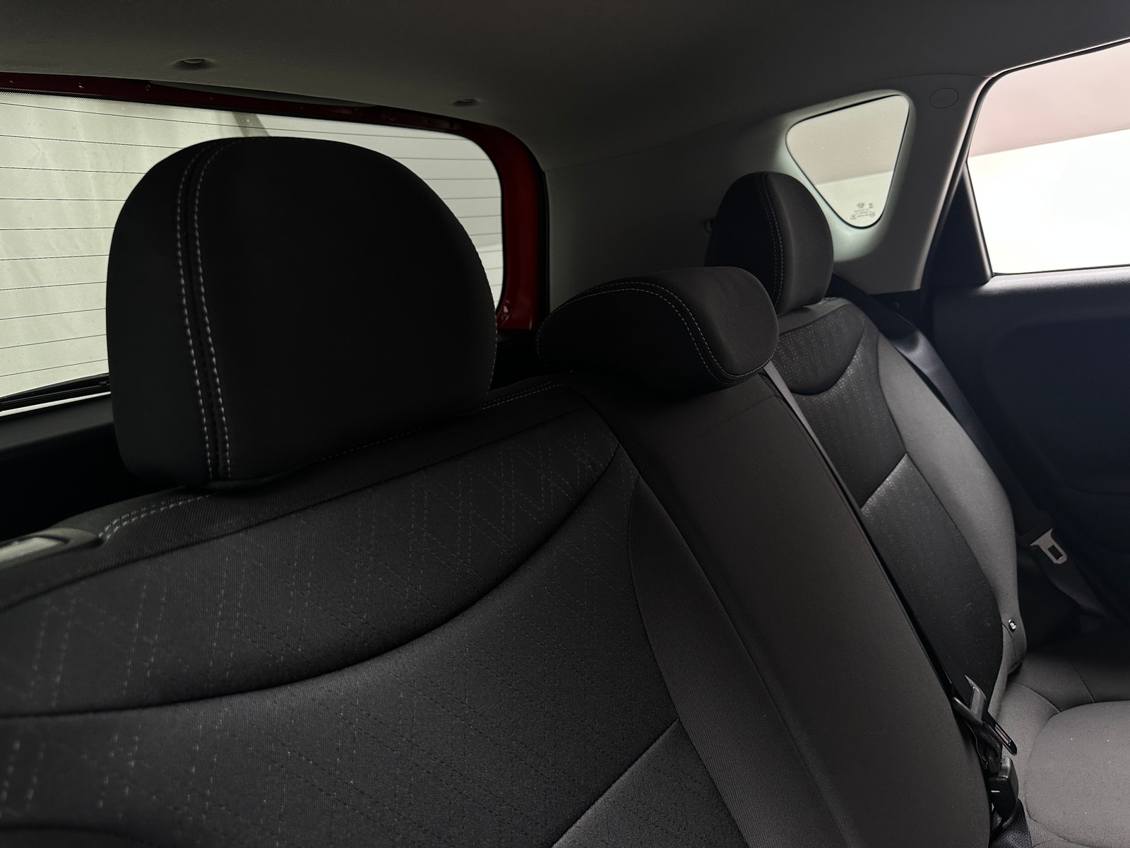Thumbnail: 2019 Kia Soul - 6