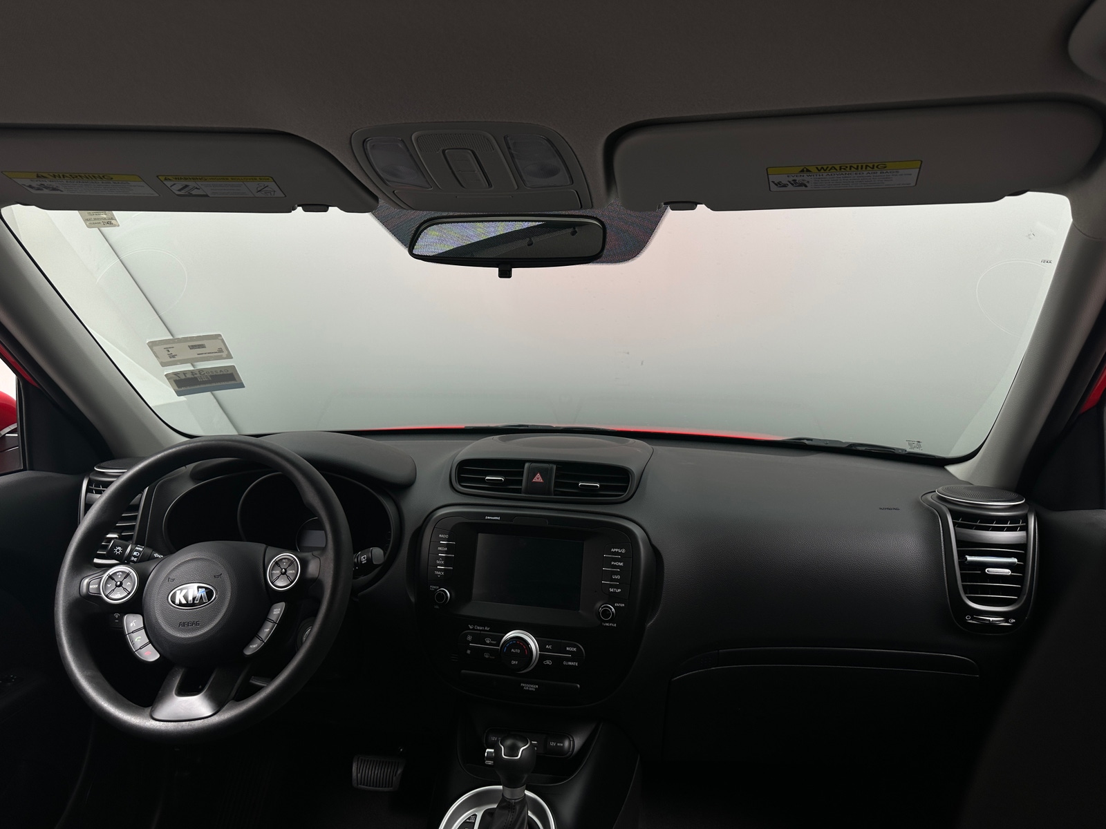 Thumbnail: 2019 Kia Soul - 3