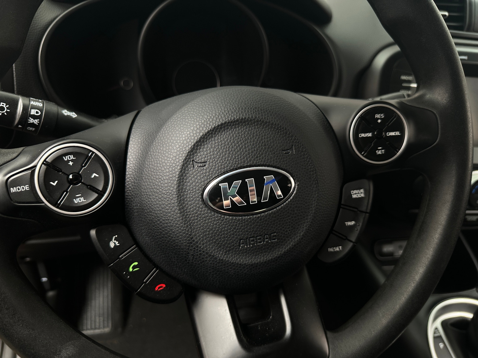 Thumbnail: 2019 Kia Soul - 5