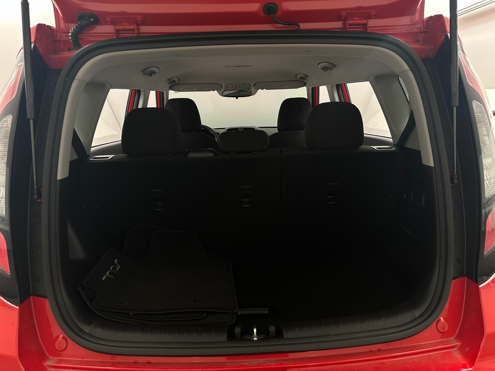 Thumbnail: 2019 Kia Soul - 7