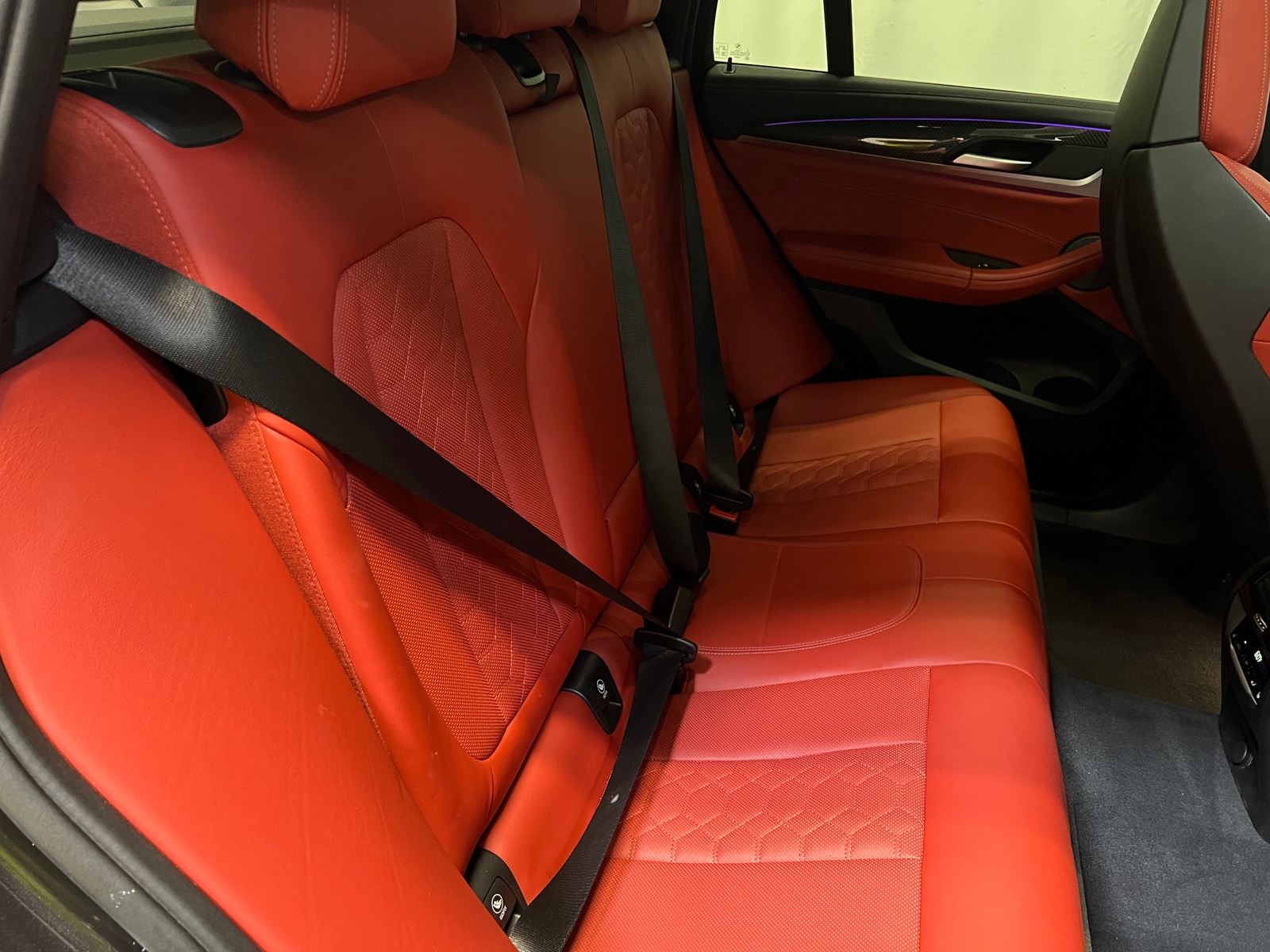 Thumbnail: 2020 BMW X4 - 5