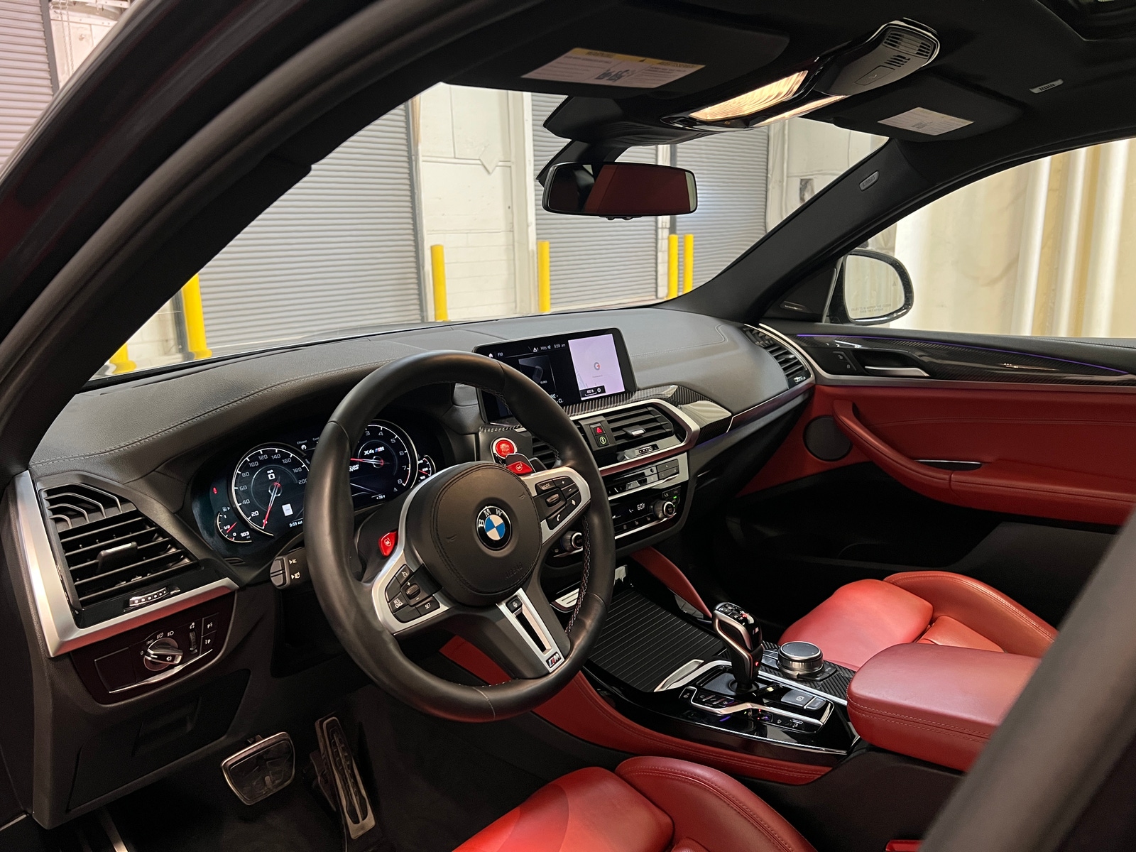 Thumbnail: 2020 BMW X4 - 2