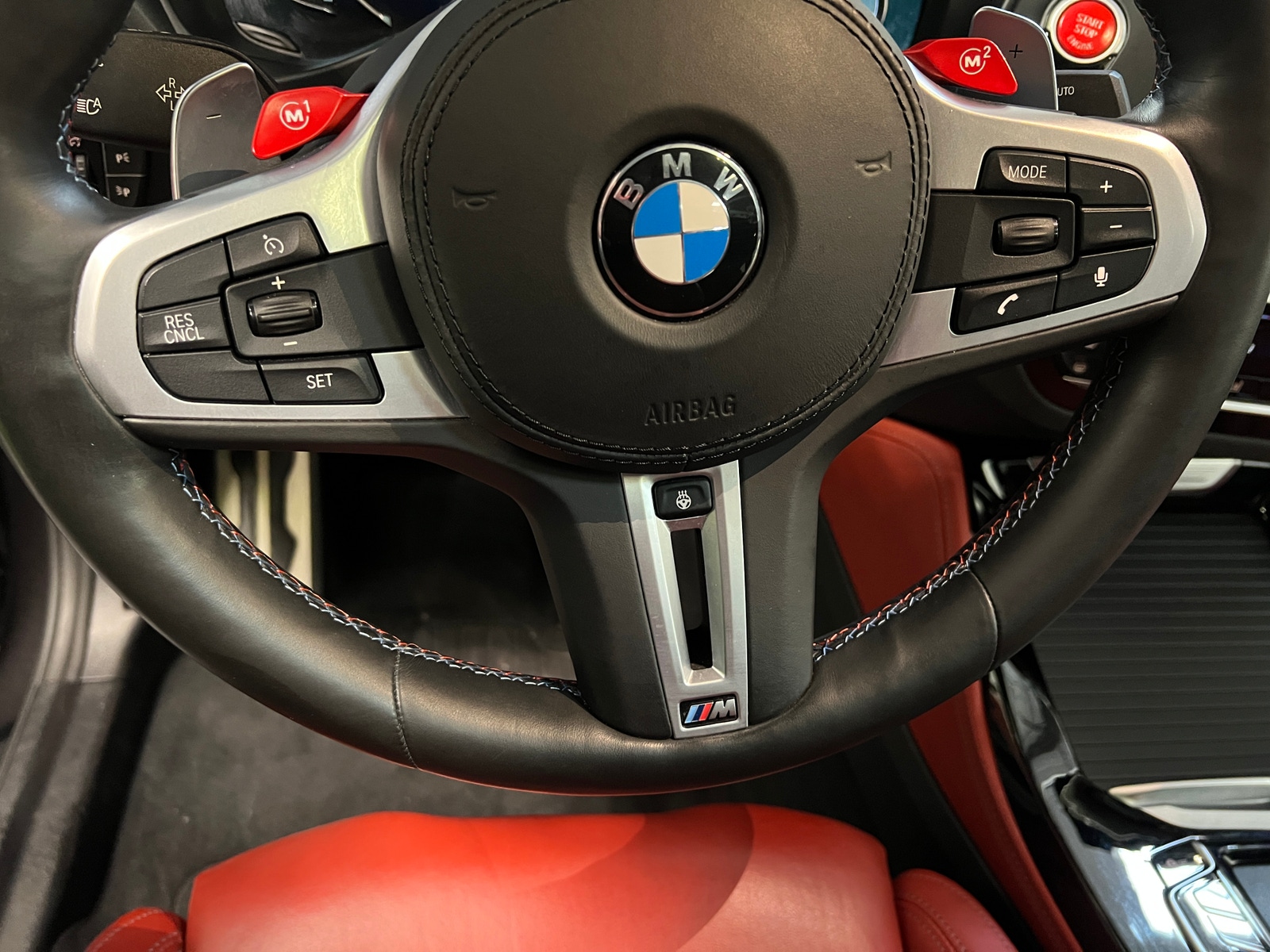 Thumbnail: 2020 BMW X4 - 4