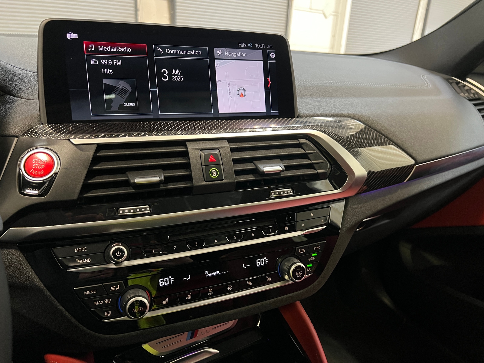 Thumbnail: 2020 BMW X4 - 3