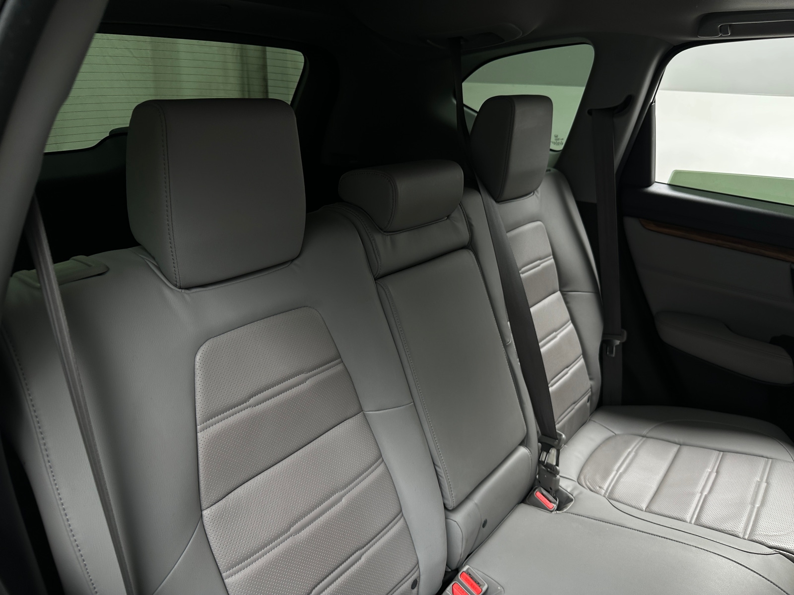 Thumbnail: 2017 Honda CR-V - 5