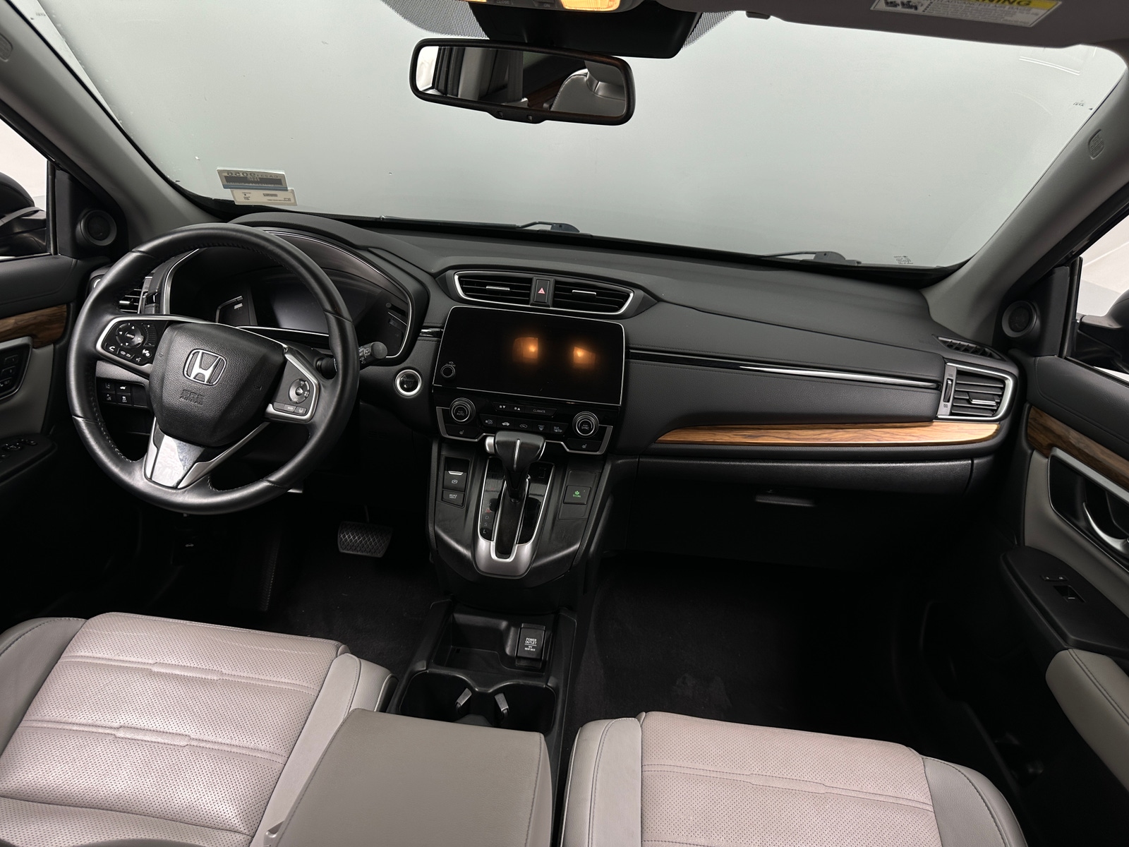 Thumbnail: 2017 Honda CR-V - 2