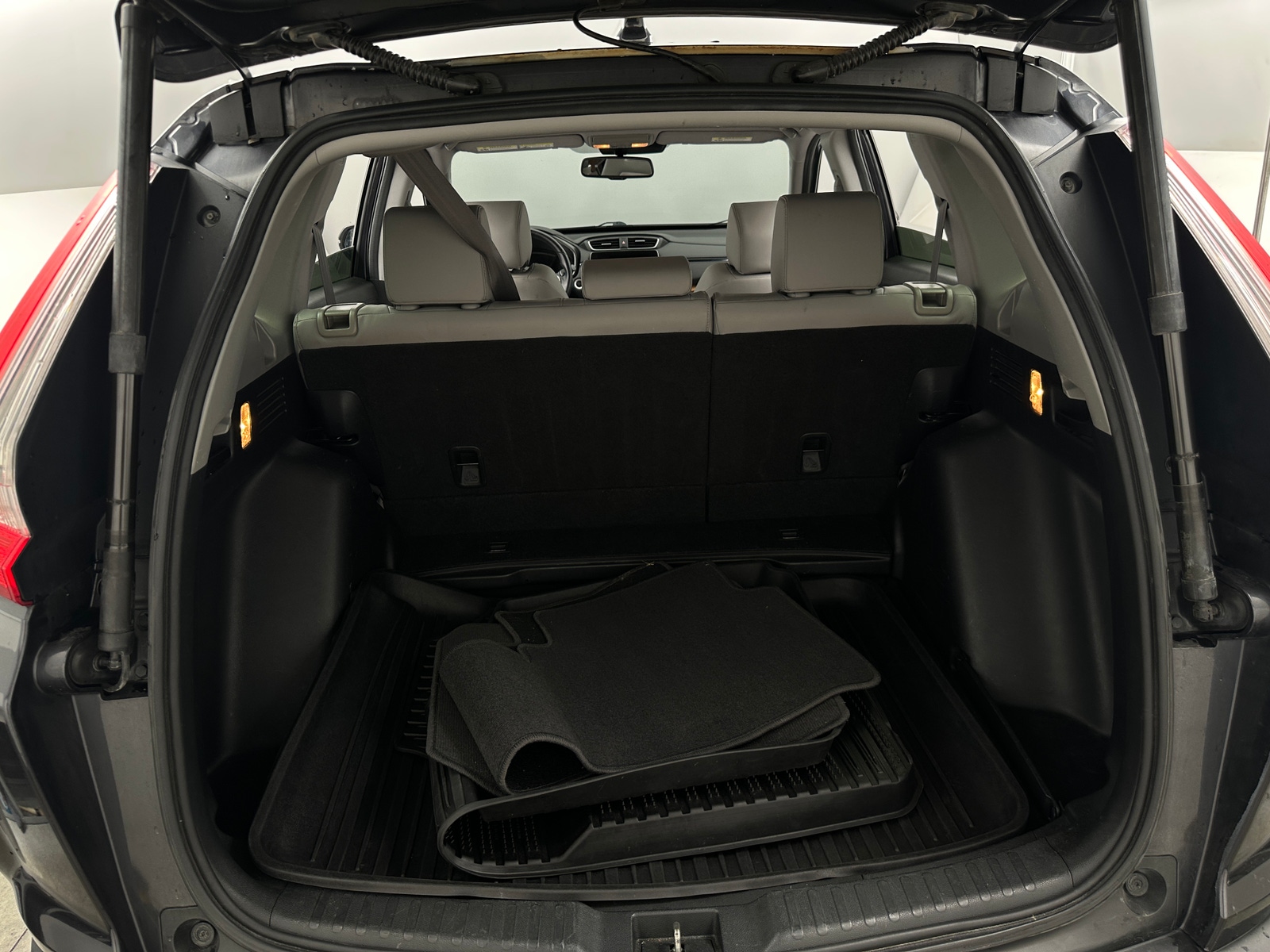 Thumbnail: 2017 Honda CR-V - 6