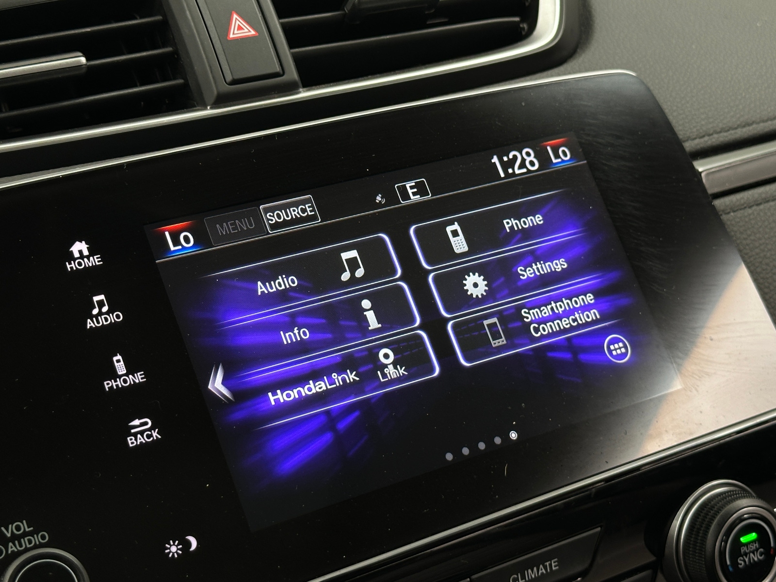 Thumbnail: 2017 Honda CR-V - 3