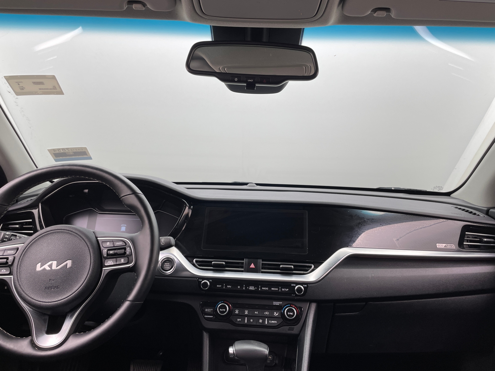 Thumbnail: 2022 Kia Niro - 2