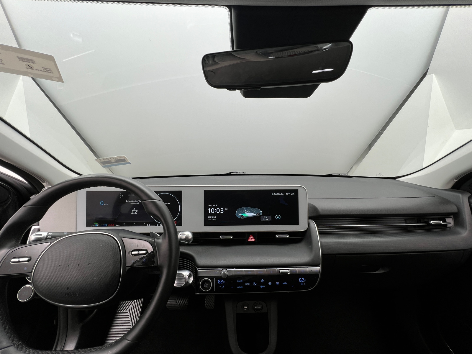 Thumbnail: 2023 Hyundai Ioniq 5 - 2