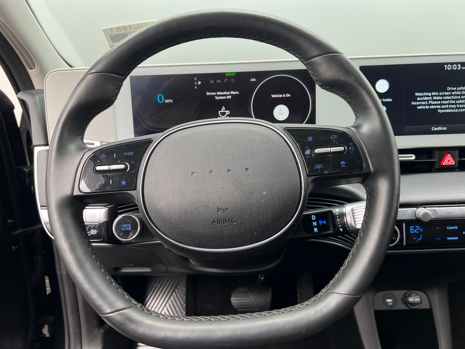 Thumbnail: 2023 Hyundai Ioniq 5 - 4