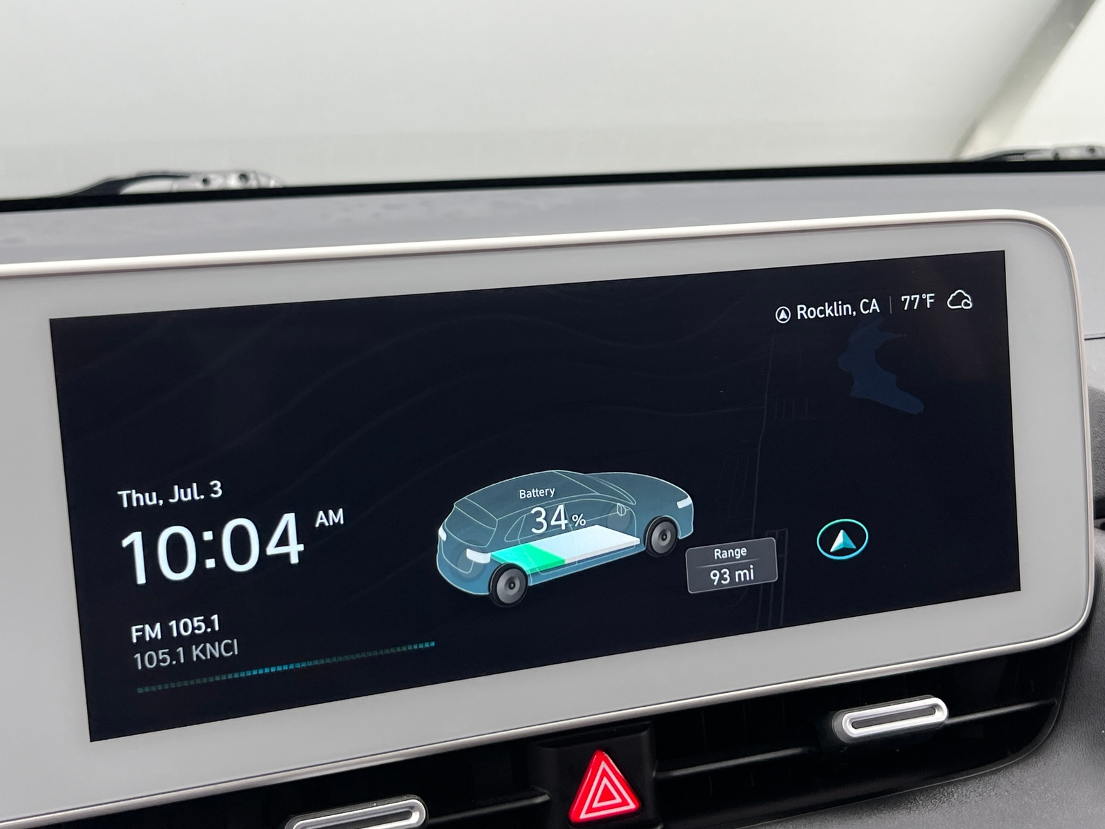 Thumbnail: 2023 Hyundai Ioniq 5 - 3