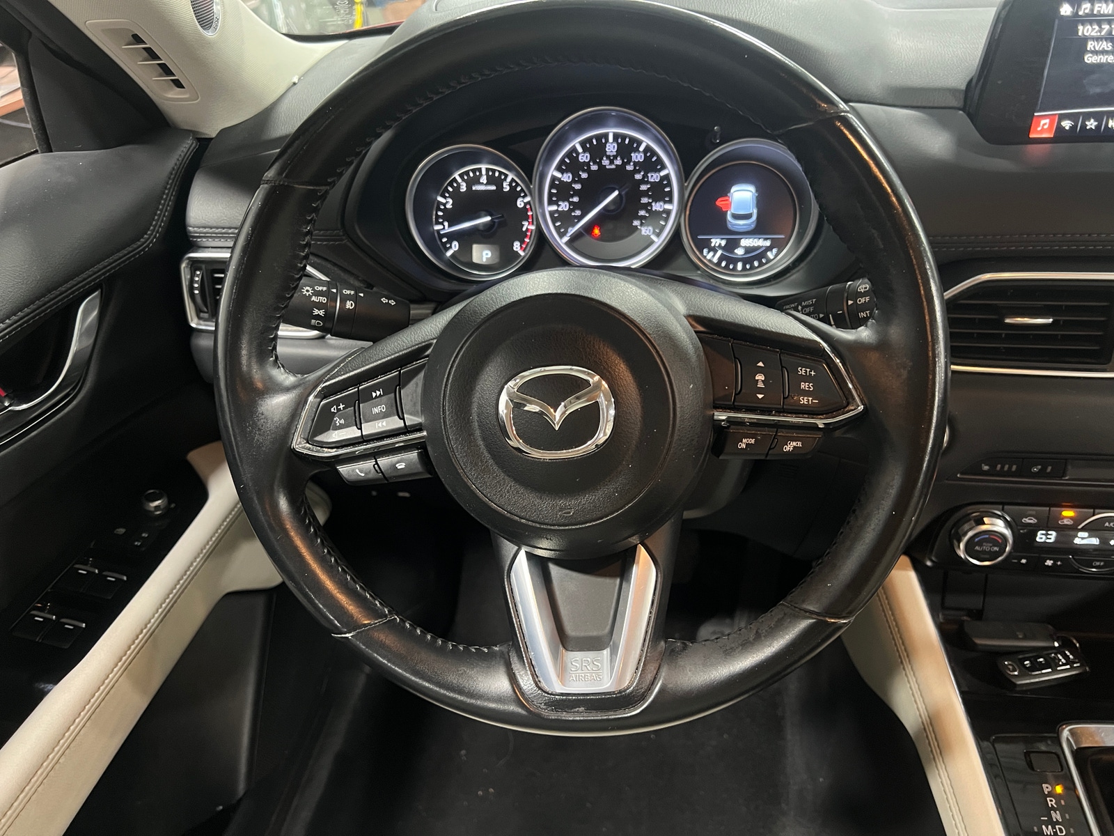 Thumbnail: 2018 Mazda CX-5 - 4