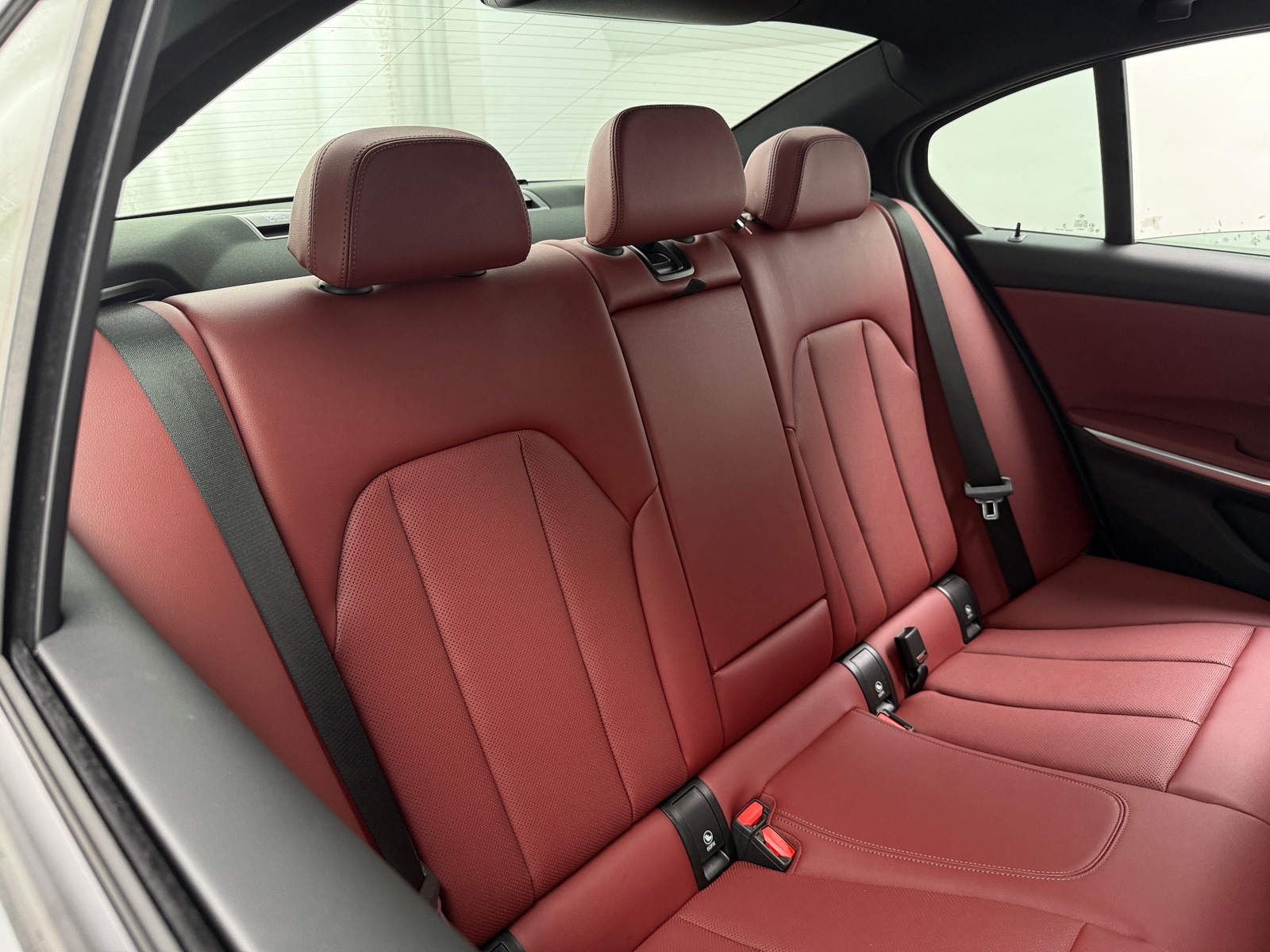 Thumbnail: 2023 BMW 3 Series - 5