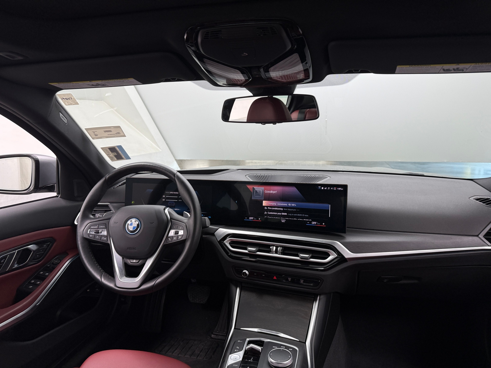Thumbnail: 2023 BMW 3 Series - 2