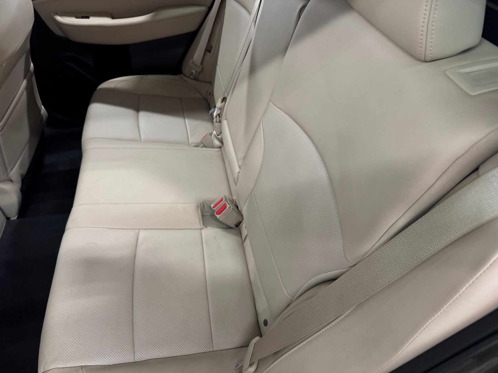 Thumbnail: 2016 Subaru Outback - 5
