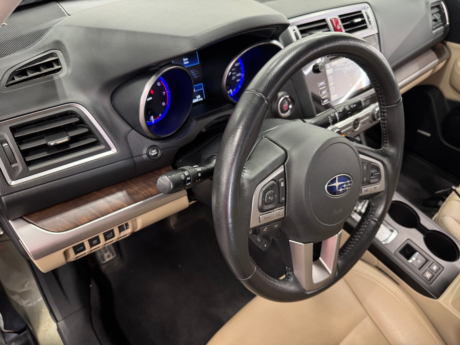 Thumbnail: 2016 Subaru Outback - 2