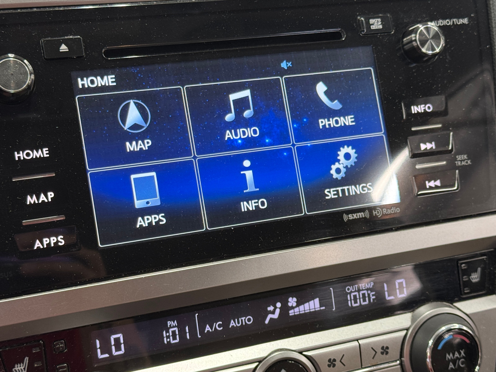 Thumbnail: 2016 Subaru Outback - 3