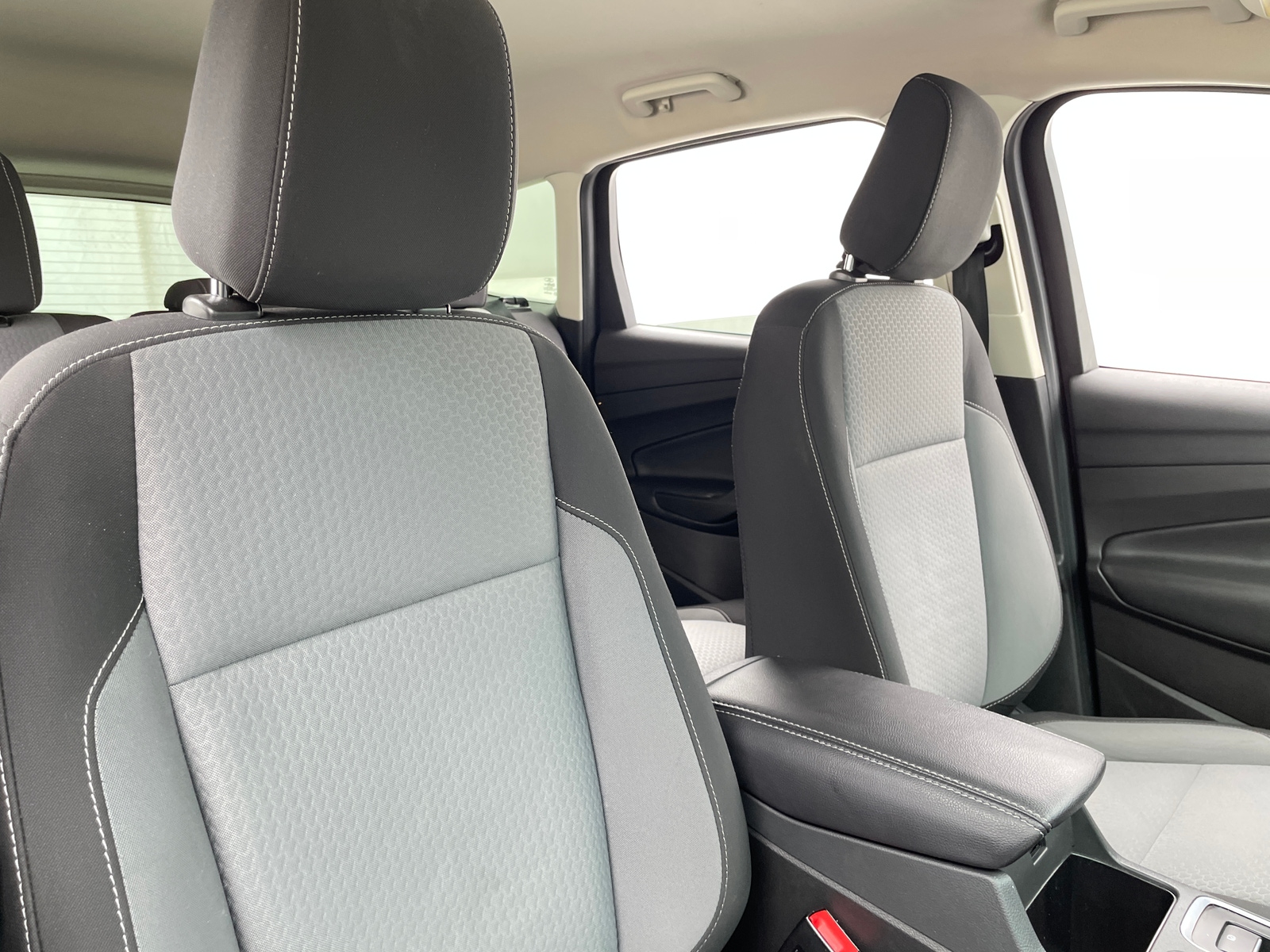 Thumbnail: 2018 Ford Escape - 2