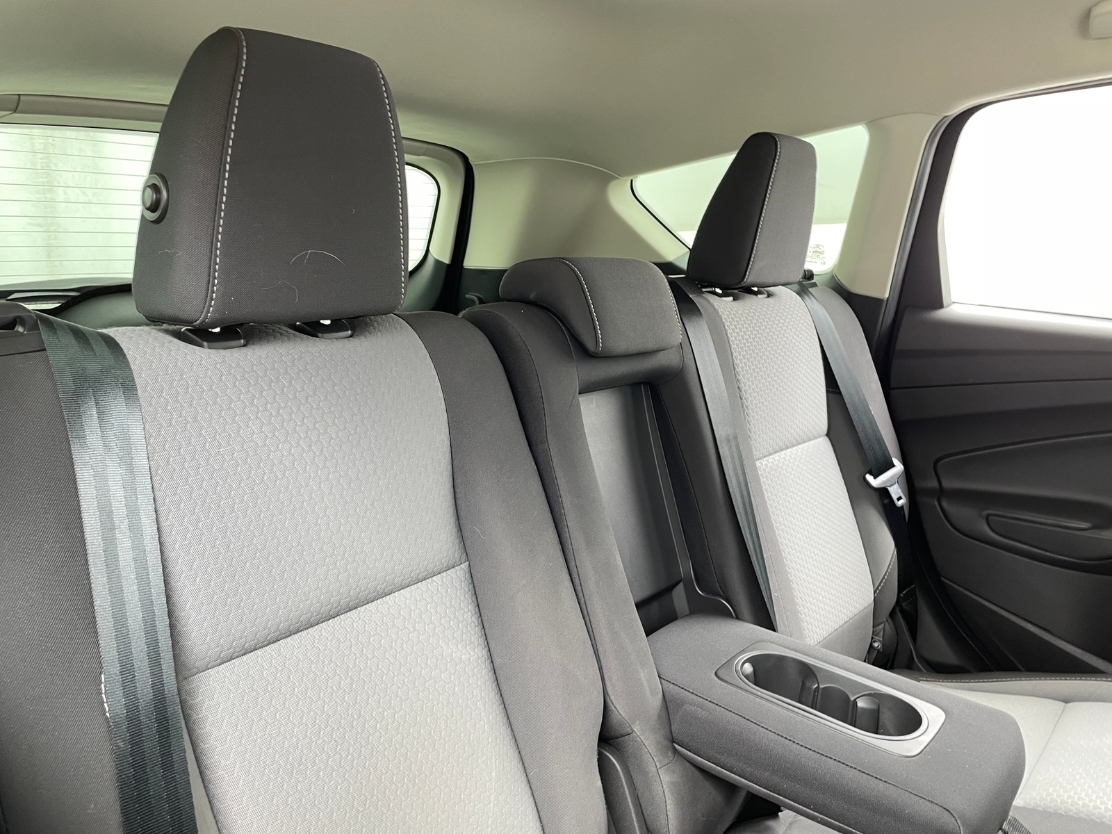 Thumbnail: 2018 Ford Escape - 6