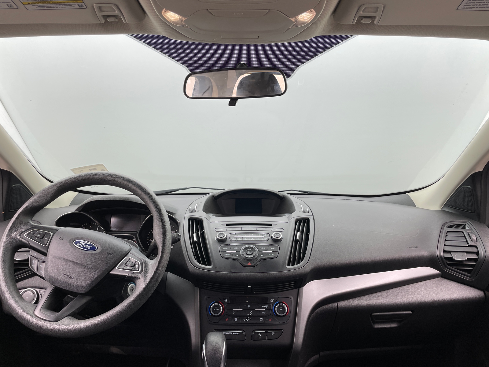 Thumbnail: 2018 Ford Escape - 3