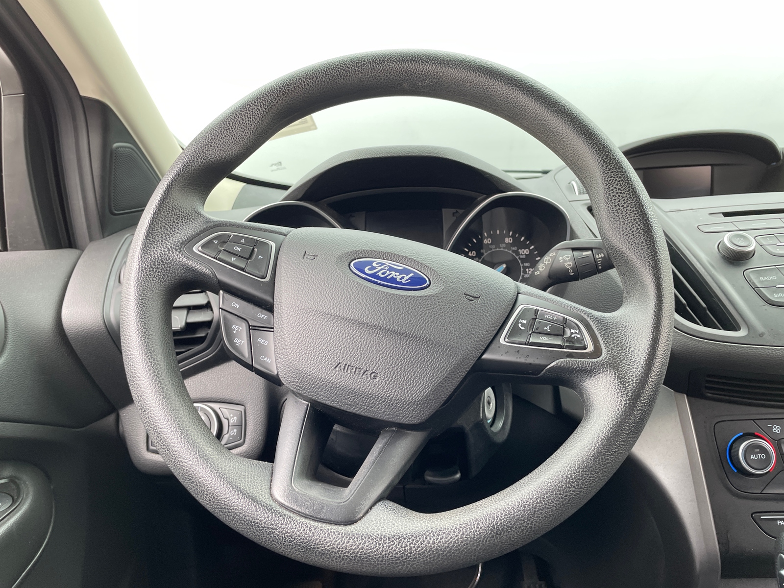 Thumbnail: 2018 Ford Escape - 5