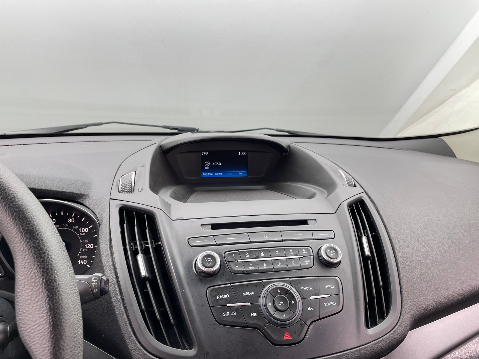 Thumbnail: 2018 Ford Escape - 4