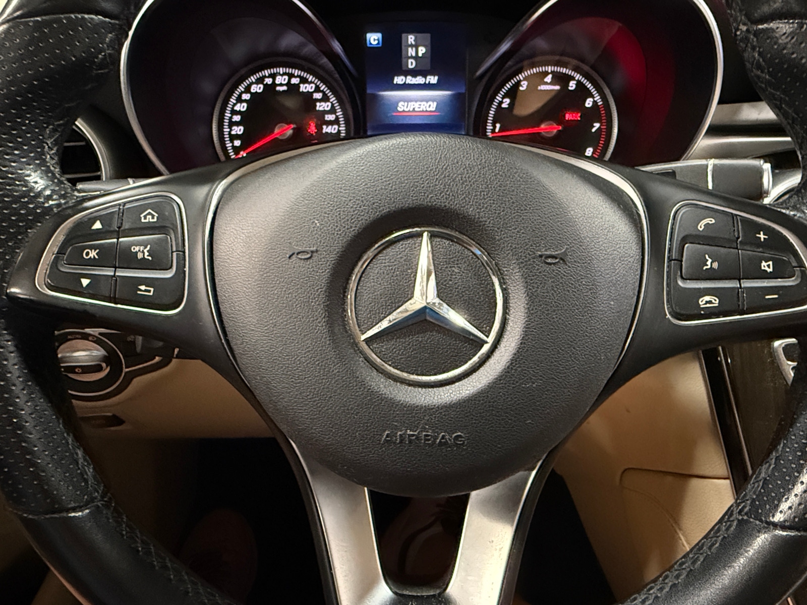 Thumbnail: 2019 Mercedes-Benz GLC - 4