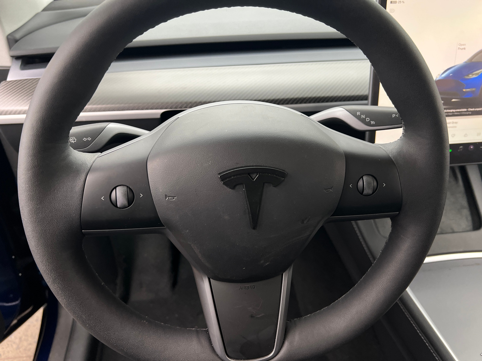 Thumbnail: 2024 Tesla Model Y - 4