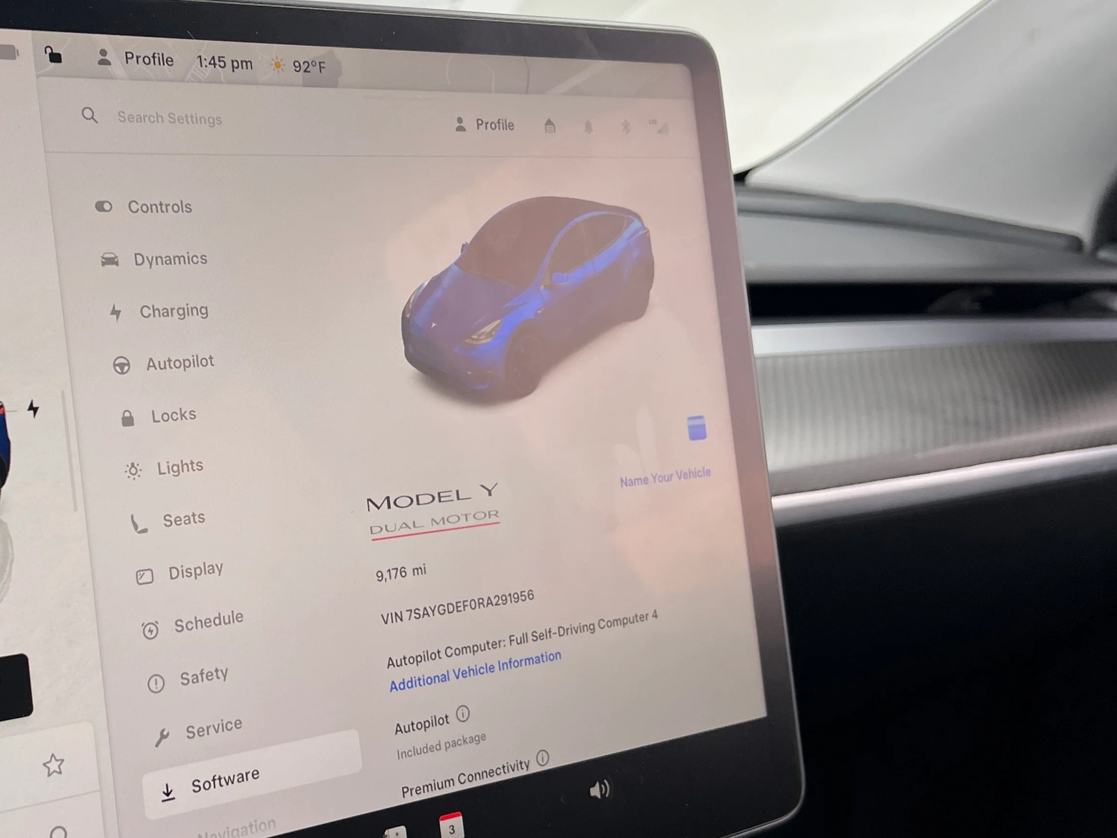 Thumbnail: 2024 Tesla Model Y - 3