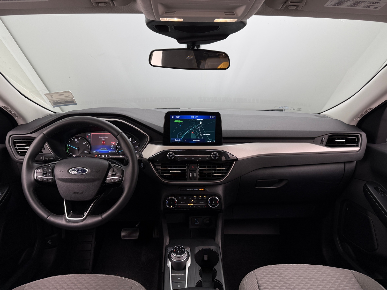 Thumbnail: 2022 Ford Escape - 3