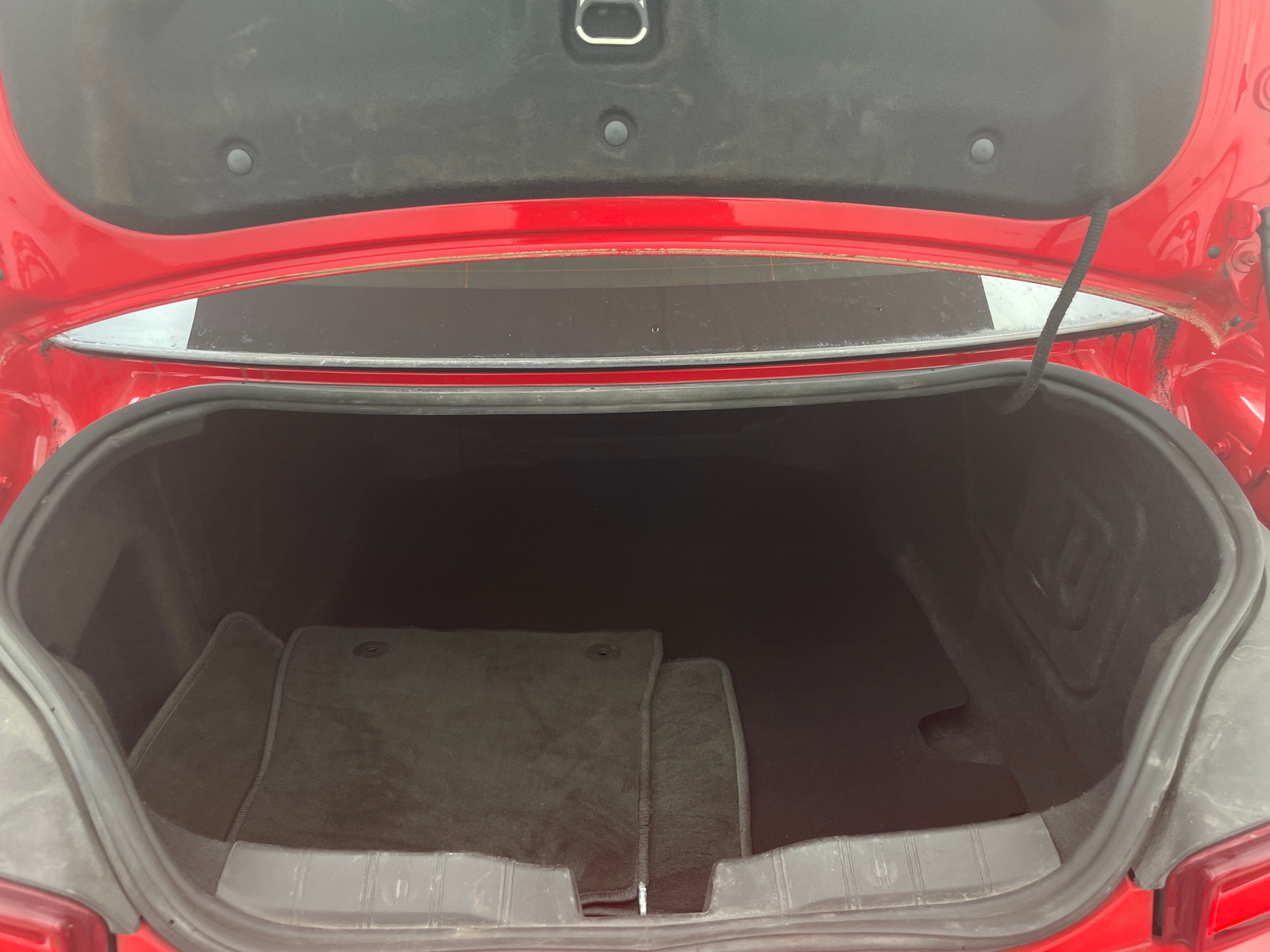 Thumbnail: 2016 Chevrolet Camaro - 4