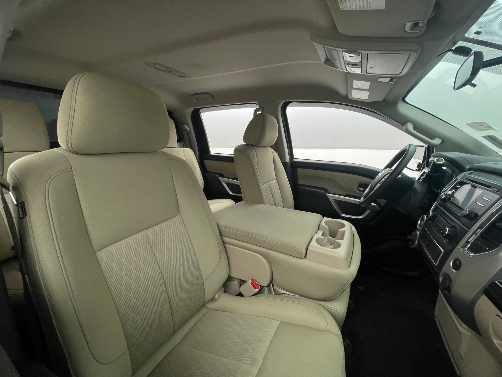 Thumbnail: 2018 Nissan Titan - 2